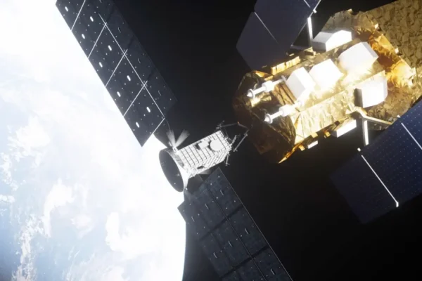 NASA reluctantly abandons a space telescope rescue mission