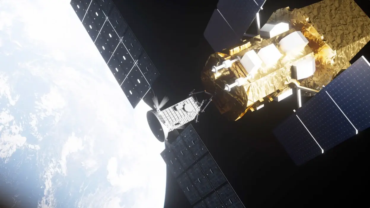 NASA reluctantly abandons a space telescope rescue mission