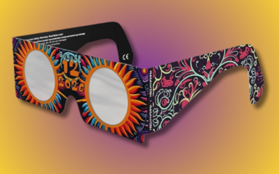 Heres where to buy legit solar eclipse glasses thatll arrive before Wednesdays eclipse