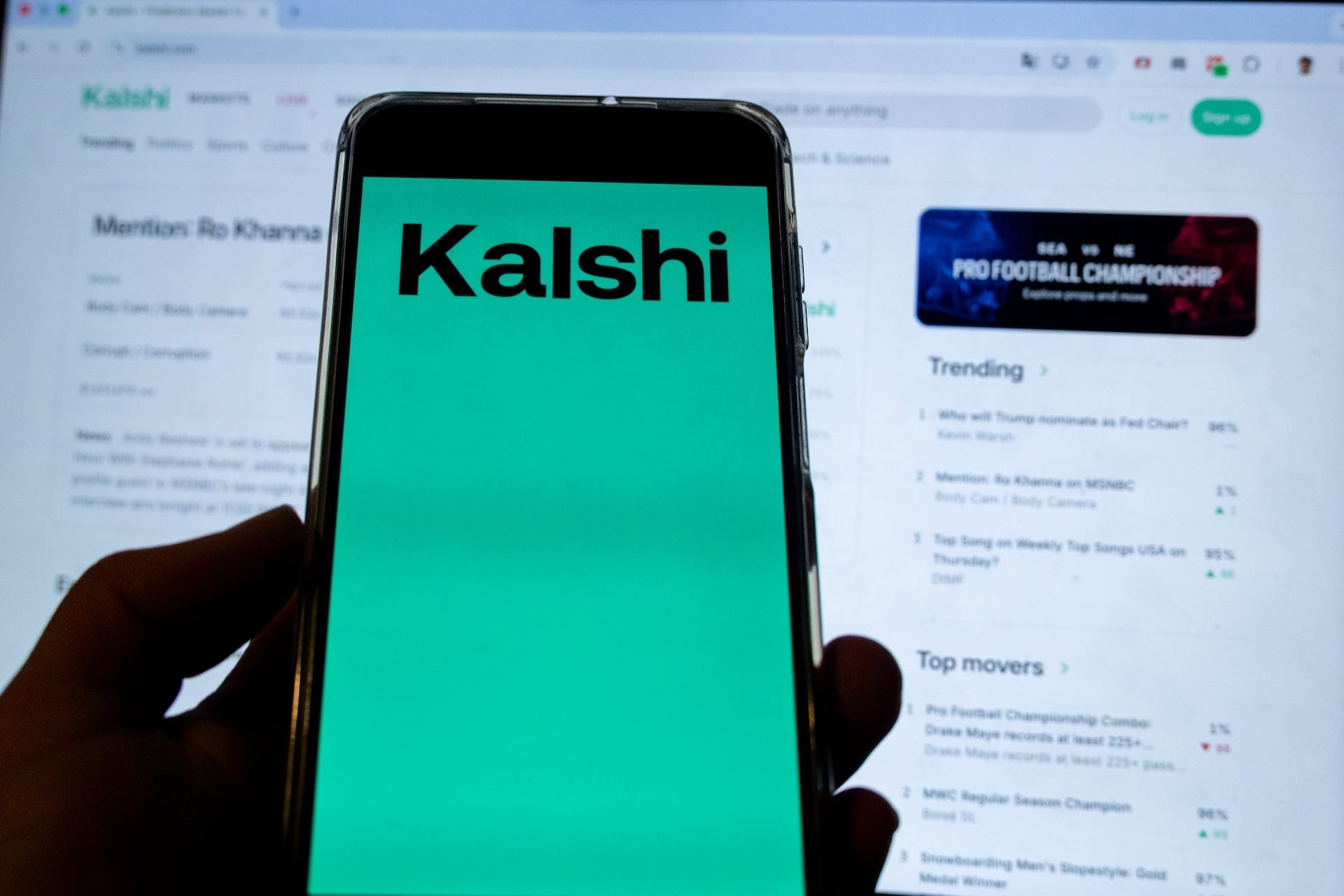 Court ruling deals Kashi major setback