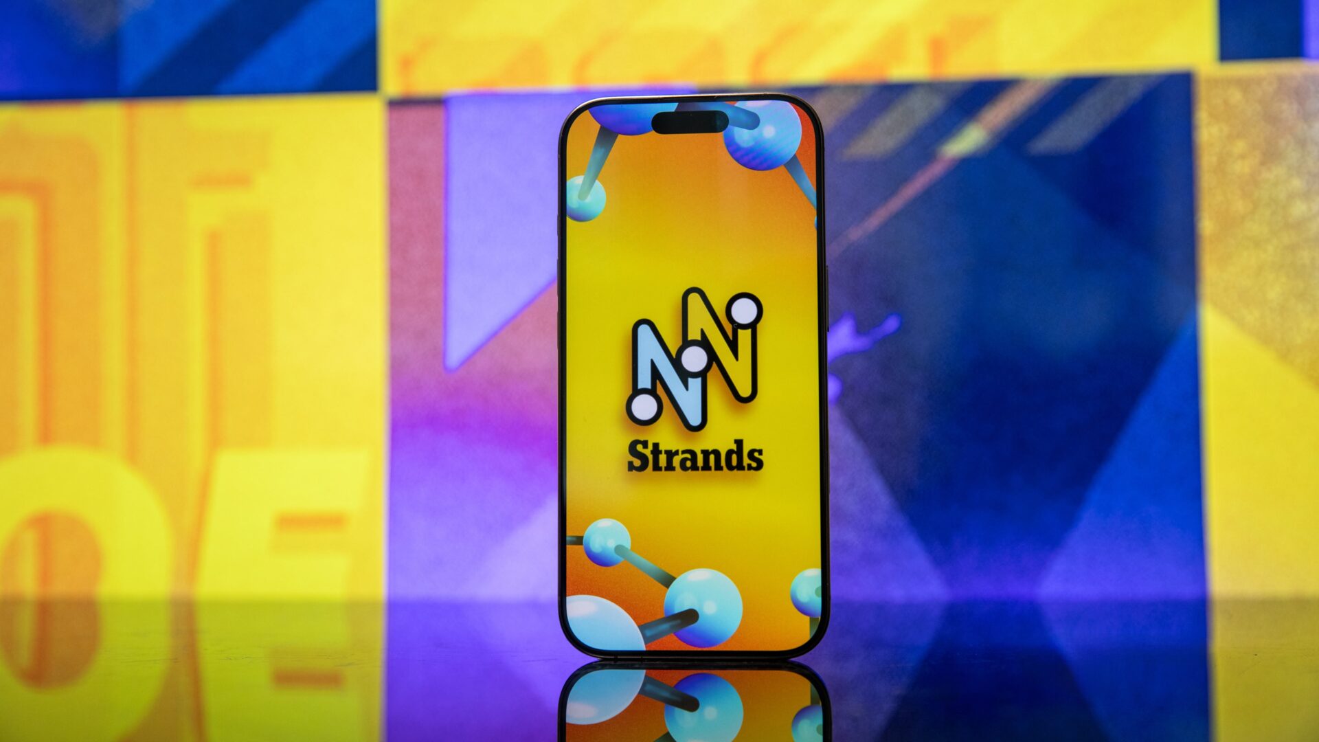 NYT Strands hints, answers for August 29, 2026