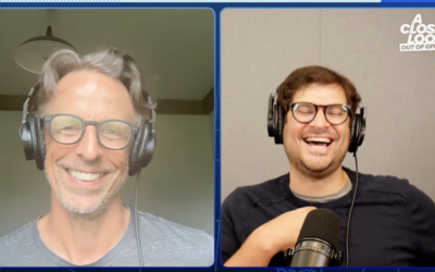Seth Meyers launches A Closer Look as summer video podcast series