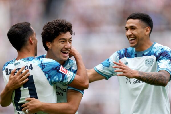 How to watch SV Elversberg vs. Leverkusen online for free