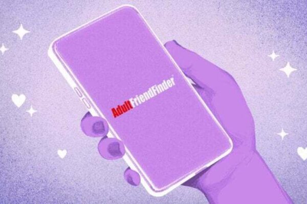 How to spot an AI chatbot on AdultFriendFinder