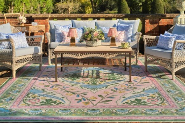 The Ruggable Labor Day sale is live: How to save up to 30% on the viral washable rugs