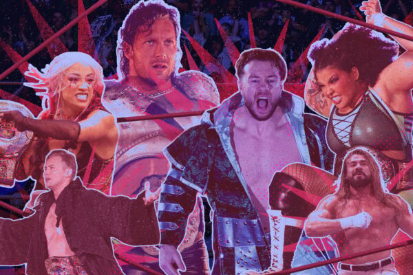 AEW All In 2026: The non-fans guide to the massive wrestling event.