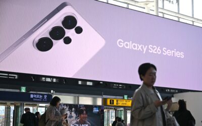 Samsung Galaxy S26 FE specs reportedly leak. What they are, how much it might cost