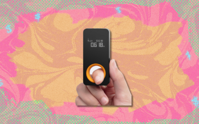 This pocket-sized laser measure is a handy tool to have around the house — and it’s on sale for 35% off