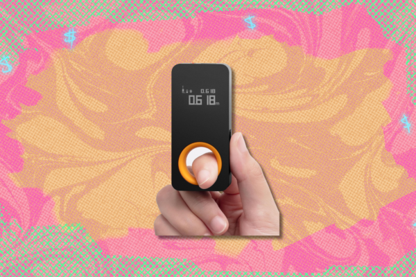 This pocket-sized laser measure is a handy tool to have around the house — and it’s on sale for 35% off