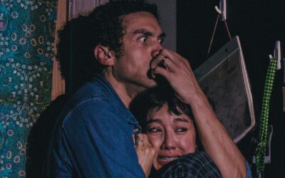 Paranormal Activity is a bad omen for Broadway