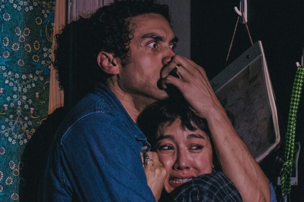 Paranormal Activity is a bad omen for Broadway
