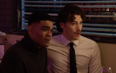 Adults Season 2s most foul-mouthed scene is also its biggest romantic gesture