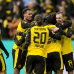 How to watch Borussia Dortmund vs. Hamburger SV online for free hero-image-423