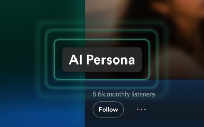 Spotify will now tell you when an artist isn’t real