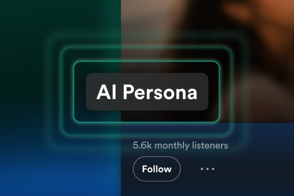 Spotify will now tell you when an artist isn’t real