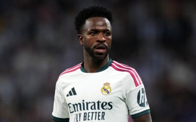 How to watch Real Madrid vs. Málaga online for free