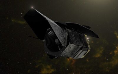 Roman Space Telescope launch today: Livestream details, when to watch