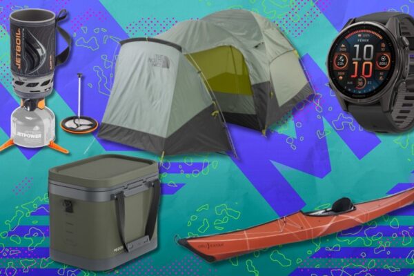 Shop the REI Labor Day sale: We found late summer outdoor and camping deals