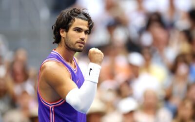 How to watch the 2026 US Open online for free