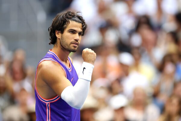 How to watch the 2026 US Open online for free