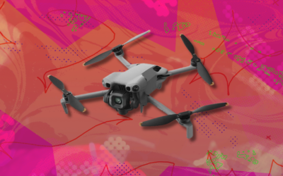 This DJI Mini 5 Pro drone bundle throws in 0+ of free accessories