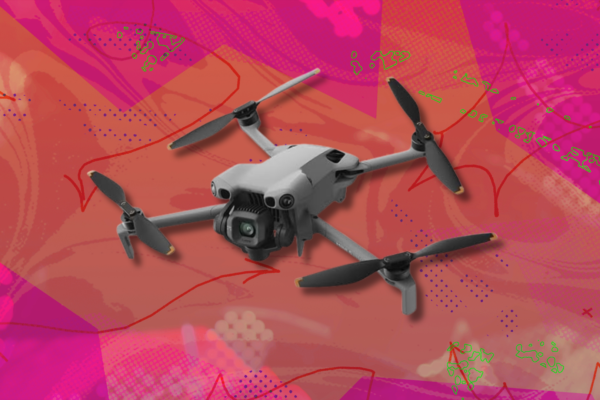 This DJI Mini 5 Pro drone bundle throws in 0+ of free accessories