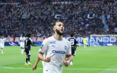 How to watch Marseille vs. Monaco online for free
