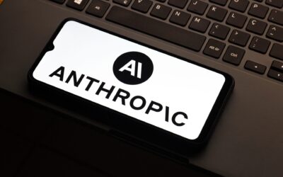 Sony Music, Warner sue Anthropic, alleging copyright infringement