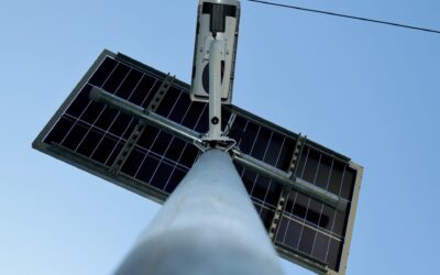Texas blocks funding for Flock as backlash grows against AI surveillance cameras