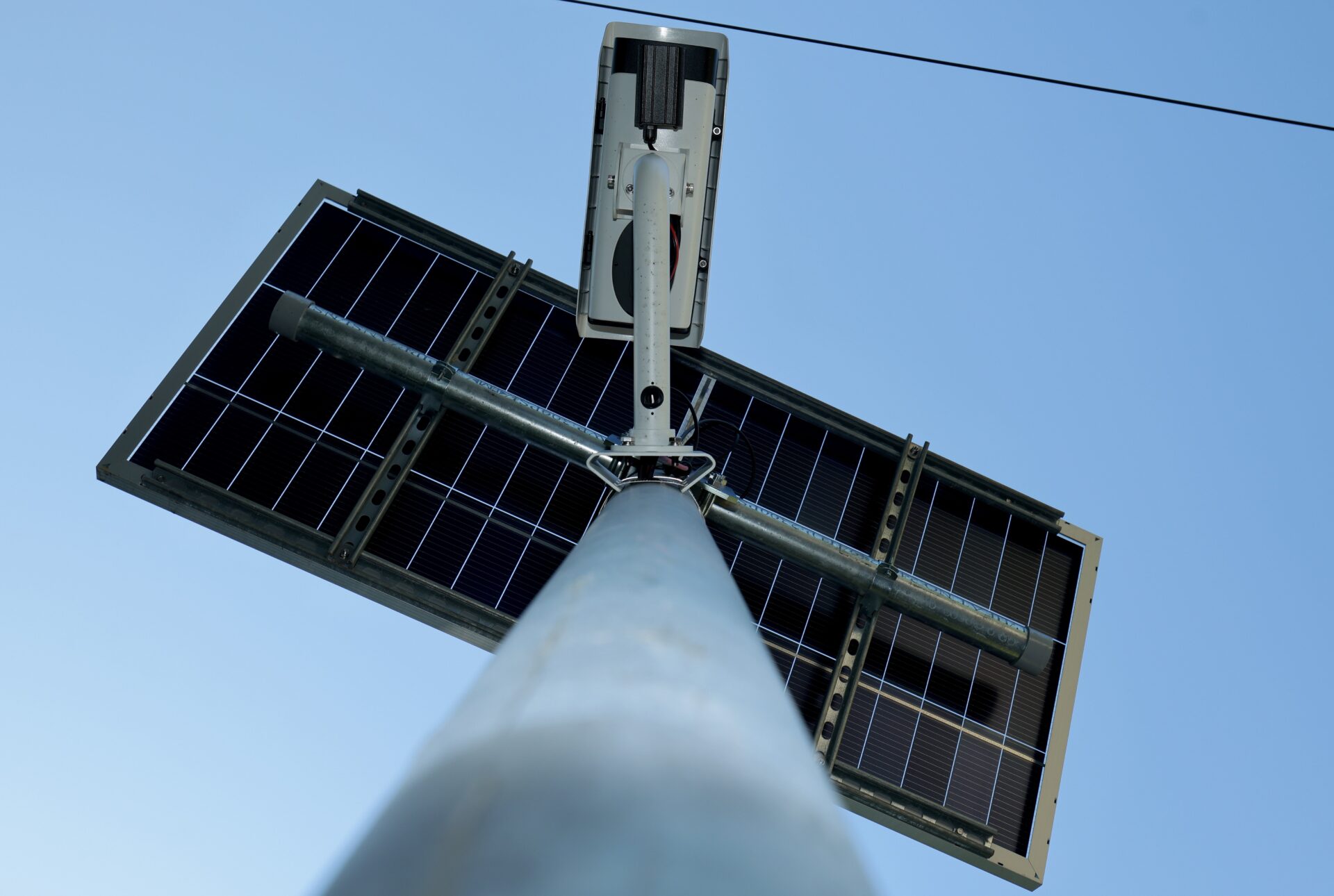 Texas blocks funding for Flock as backlash grows against AI surveillance cameras