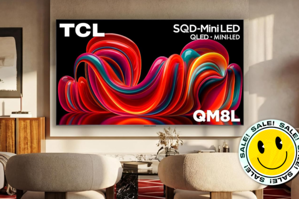 The best TV deals to shop this weekend: Our favorite QLED TV of the year is at a record price