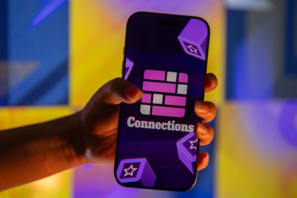 NYT Connections Sports Edition today: Hints and answers for August 31, 2026