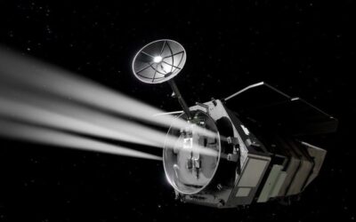 NASAs Roman telescope is cruising. Heres a look at the next 100 days.
