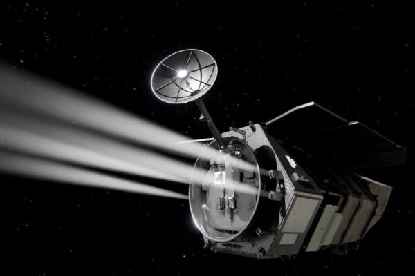 NASAs Roman telescope is cruising. Heres a look at the next 100 days.
