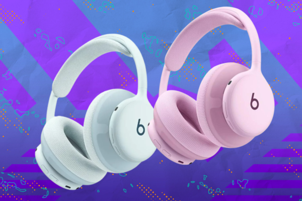 Apples next Beats headphones have reportedly leaked (again)