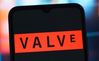 Valve suffers massive 12TB leak, revealing a decade of Steam game files