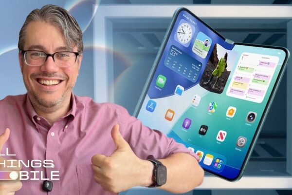 The surprises we expect and want from Apple’s surprise and shine event