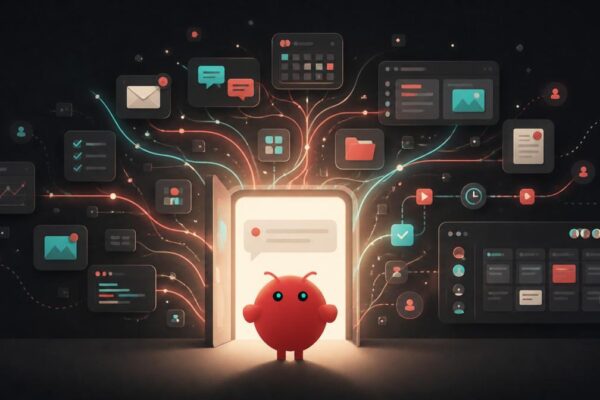 OpenClaw 2.0 is here: A Crowdsourced update to the AI agent is now live