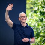 Tim Cook shares emotional farewell on final day as Apple CEO hero-image-467