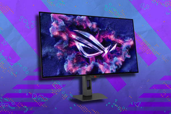 Dont miss a record deal on this ASUS ROG 4K monitor — next level gaming with 0 savings