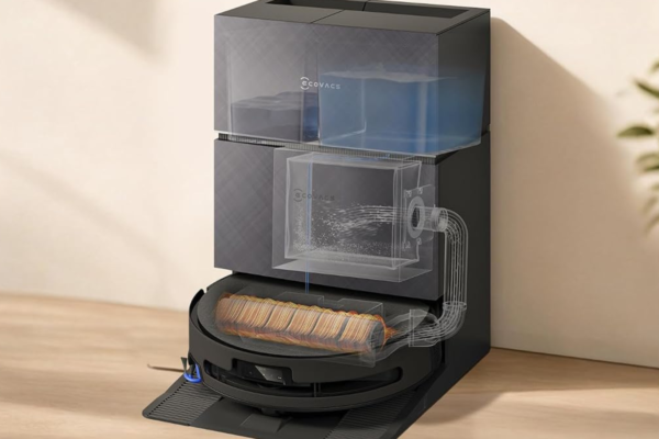 Take 200 bucks off the Ecovacs Deebot X11s Pro Omni and streamline your floor cleaning setup
