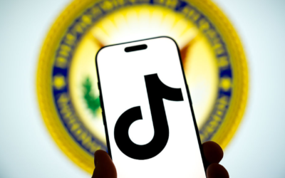 TikTok to pay 0 million over child privacy lawsuit