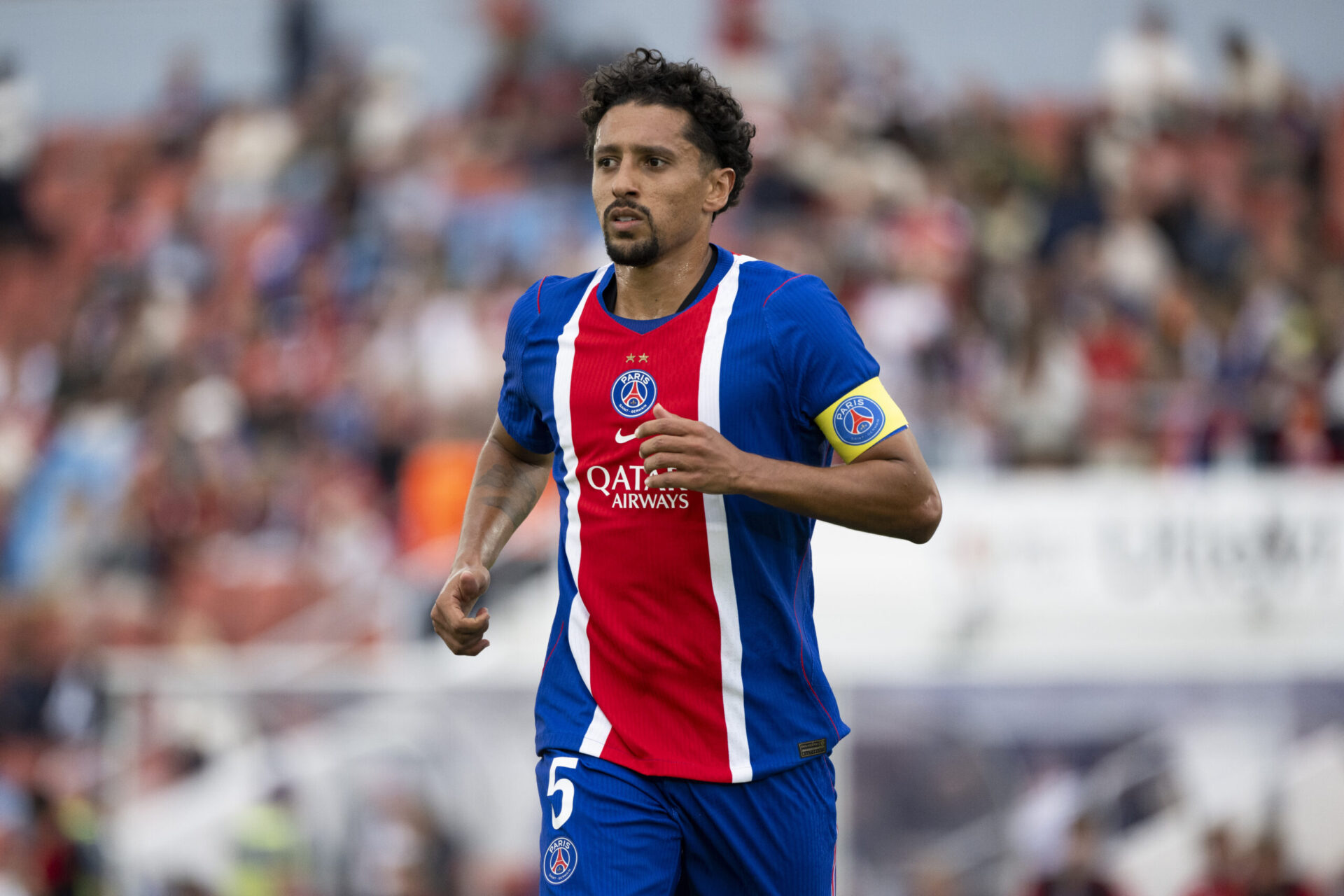 How to watch PSG vs. Aston Villa online for free