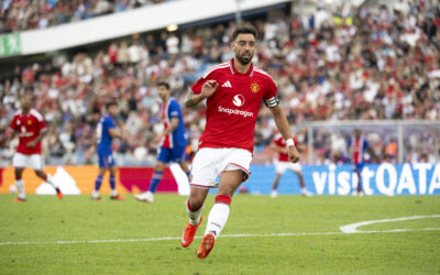 How to watch Leeds United vs. Man United online for free