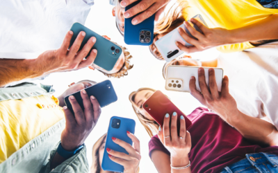 Why Gen Z is ditching mainstream dating apps for hyper-niche spaces