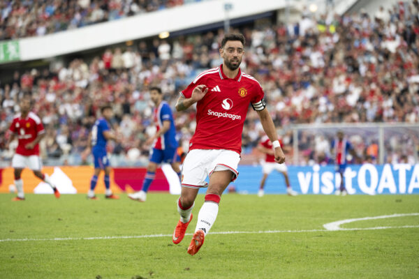 How to watch Leeds United vs. Man United online for free