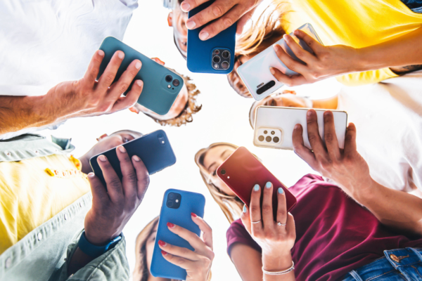 Why Gen Z is ditching mainstream dating apps for hyper-niche spaces