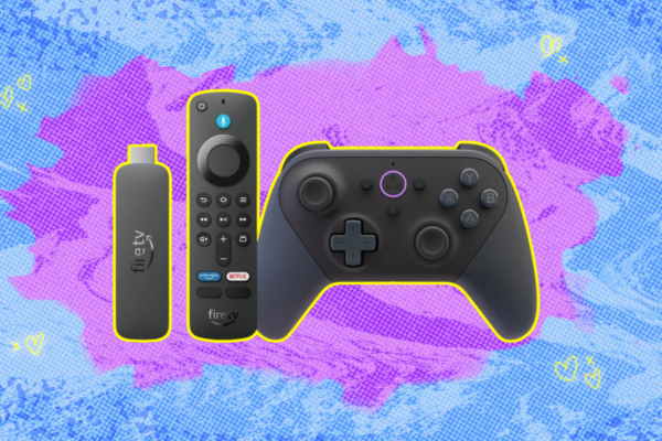 Amazons game streaming bundle is under , and its a perfect starter pack for casual players