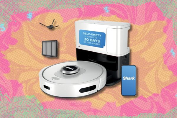 Sharks AV2511AE AI Ultra robot vacuum gets a massive 50% price cut at Amazon — save almost 0