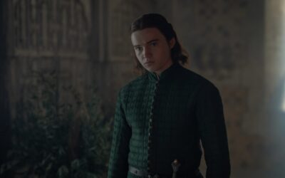 House of the Dragon Season 3 finale: Is Daeron Targaryen dead?